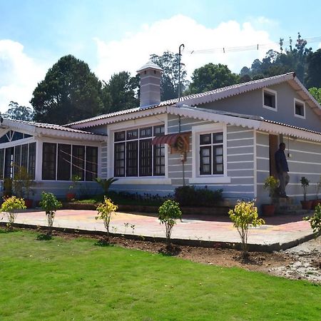 Hillington Cottage コダイカナル エクステリア 写真