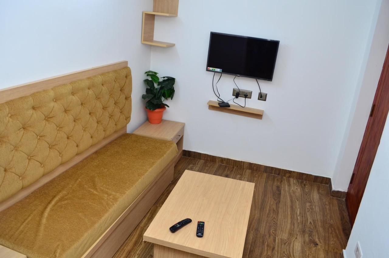Hillington Cottage コダイカナル エクステリア 写真